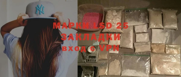 молекула духа Лабытнанги