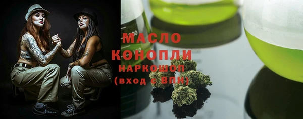 молекула духа Лабытнанги